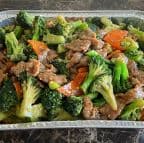 Best Broccoli Beef in Oakland, CA