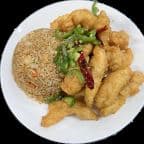 Best Salt & Pepper Fish in Oakland, CA