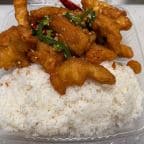 Best Salt and Pepper Chicken in Oakland, CA