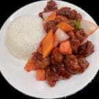 Best Sweet & Sour Pork in Oakland, CA
