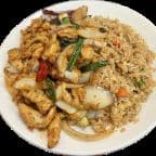 Best Mongolian Chicken in Oakland, CA