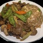 Best Mushroom Beef in Oakland, CA