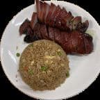 Best BBQ Pork in Oakland, CA