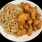 Best Orange Chicken in Oakland, CA