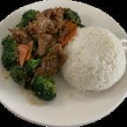 Best Beef with Brocolli in Oakland, CA