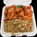 Best Sweet & Sour Chicken in Oakland, CA