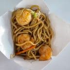 Best 32. Prawn Chow Mein in Oakland, CA