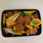 Best 49. BBQ Pork with Mixed Vegetables in Oakland, CA