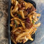 Best 78. Mongolian Beef in Oakland, CA