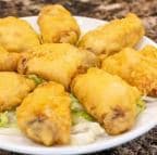 Best 7. Fried Chicken Wings in Oakland, CA