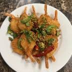 Best 12. Salt and Pepper Prawns in Oakland, CA