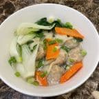 Best 22. Wonton Soup in Oakland, CA