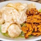 Best 32. Honey Walnut Prawns in Oakland, CA