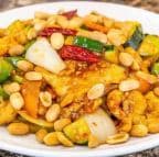 Best 46. Kung Pao Chicken in Oakland, CA