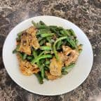 Best 55. Chicken with String Beans in Oakland, CA
