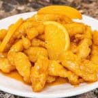 Best 52. Orange Chicken in Oakland, CA