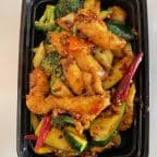 Best 41. Szechuan Fish Fillet in Oakland, CA