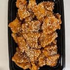 Best 116. Sesame Vegetarian Beef in Oakland, CA