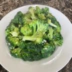 Best 98. Broccoli in Garlic Sauce in Oakland, CA