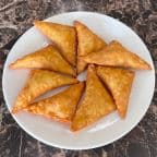 Best 4. Crab Wonton in Oakland, CA