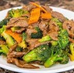 Best 61. Beef with Broccoli in Oakland, CA