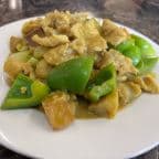 Best 45. Curry Chicken in Oakland, CA