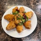 Best 15. Salt and Pepper Chicken Wings in Oakland, CA