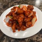 Best 50. Sweet and Sour Pork in Oakland, CA