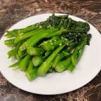 Best 97. Chinese Broccoli with Garlic Sauce in Oakland, CA