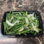 Best 104. Garlic String Beans in Oakland, CA