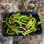 Best 95. Dry Braised String Beans in Oakland, CA