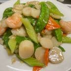 Best 42. Seafood Combination in Oakland, CA