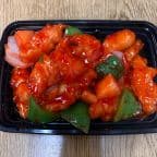 Best 38. Sweet and Sour Fish in Oakland, CA