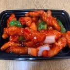 Best 43. Sweet and Sour Chicken in Oakland, CA