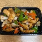 Best 35. Fried Rock Cod with Black Bean Sauce in Oakland, CA