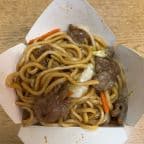 Best 32. Beef Chow Mein in Oakland, CA