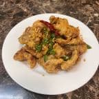 Best 17. Salt and Pepper Rib in Oakland, CA