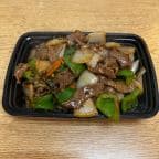 Best 77. Beef with Black Bean Sauce in Oakland, CA