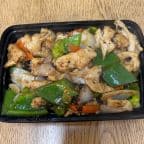 Best 48. Chicken with Black Bean Sauce in Oakland, CA