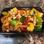 Best 72. Kung Pao Beef in Oakland, CA